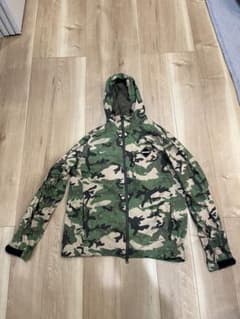 fcrb 迷彩　セットアップ　soph.のサムネイル
