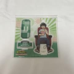 僕のヒーローアカデミア 緑谷出久 アクリルスタンドのサムネイル