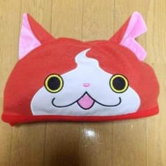 요괴 워치 지바냥 담요