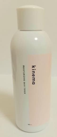 KINEMA Moisturizing Skin Toner 180ml