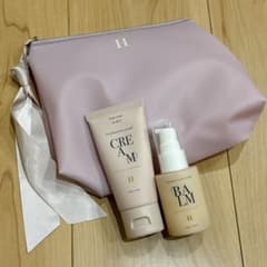 ハーリップトゥMINI FAVORITES SET ボディクリーム ボディオイル