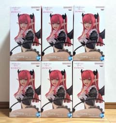 입고 사랑 ESPRESTO 키타가와 카이유메 리즈 ver. 피규어