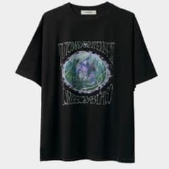 ずとまよ ZOMCRA vintageT ゾンクラ XL ずっと真夜中でいいのに ずとまよ ZOMCRA vintageT ゾンクラ XL ずっと真夜中でいいのに - メルカリ