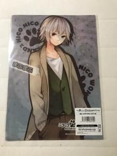 まふまふ クリアファイルのサムネイル