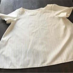 ＊限定値下げ＊ストライプシャツのサムネイル