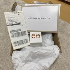 シャルロットシェネイヤリングのサムネイル