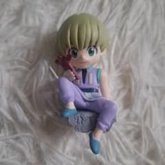 HUNTER×HUNTER フチピト　新たな冒険×修行×暗躍　シャルナークのサムネイル