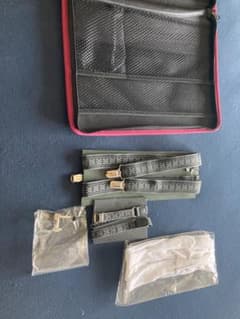 シャツ着き新郎用ブライダルセットのサムネイル
