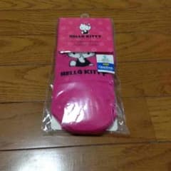 キティちゃんU型便座カバーのサムネイル