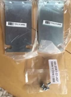 シスコシステムズ ラックマウントキット ACS-890-RM-19= 新品のサムネイル