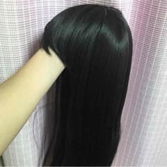 ウィッグのサムネイル