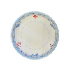 Noritake スタジオジブリ 崖の上のポニョ お皿 プレート 27㎝ - メルカリ