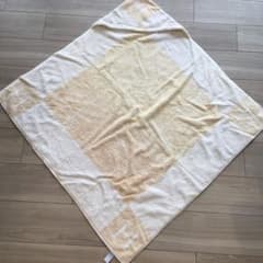 エルメス　おくるみ　バスタオルのサムネイル