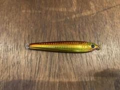 TGベイト 150g 3本セット #B TGベイト 150g1本 120g2本 3本セット - メルカリ