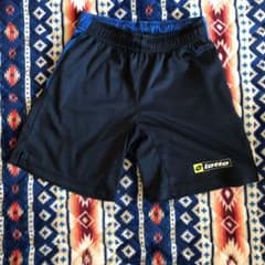 ハーフパンツ　lottoのサムネイル