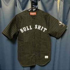 interbreed ベースボールシャツのサムネイル