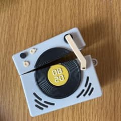 AirPodsProケースのサムネイル
