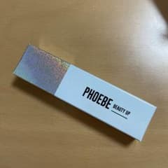 PHOEBE まつげ美容液 アイラッシュセラムのサムネイル