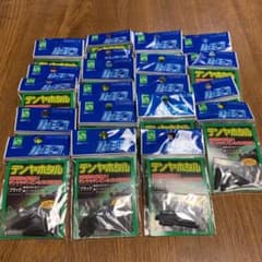 ルミコ   テンヤホタルブラックのサムネイル