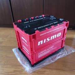 ニスモ　コンテナ　20L 新品のサムネイル