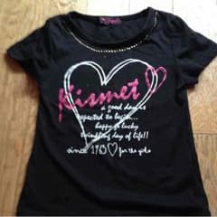 女の子 Tシャツのサムネイル