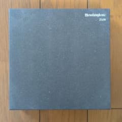 ZION 1st EP Mountainphonicのサムネイル