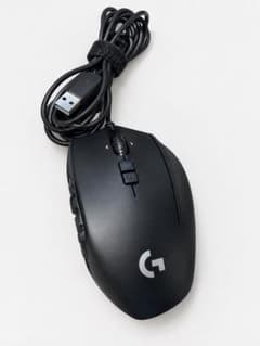 Logitech G600 ゲーミングマウス 本体のサムネイル