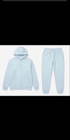 マ*ム様 ナイキセットアップのサムネイル