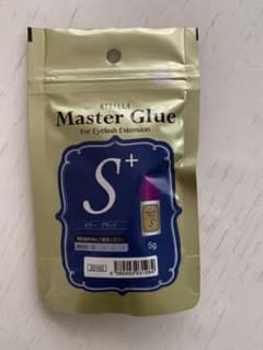 グルー マツエク 高持続　エドゥベラ　マスターグルーのサムネイル