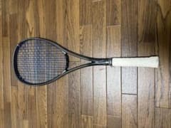 ソフトテニスラケットボルトレイジ8Sのサムネイル