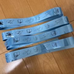 TWS 銀テ 24/7:FOR:YOU 4本セット