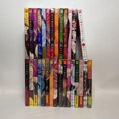 かぐや様は告らせたい　全28巻セット　公式ファンブック付き かぐや様は告らせたい全28巻セット + 公式ファンブック + 語りたい 1