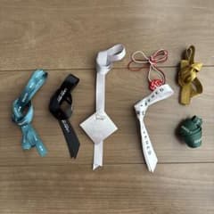 ラッピングリボン　Refa LAURA MERCIER等のサムネイル