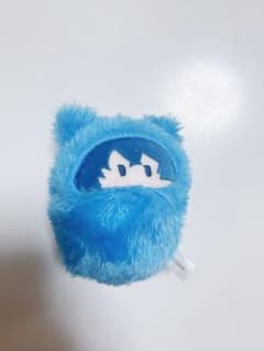 からぴち なおきり たぴぬいのサムネイル