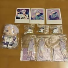 cozmez ぬいぐるみ・アクリルスタンド・ポストカードセット cozmez ぬいぐるみ・アクリルスタンド・ポストカードセット - メルカリ