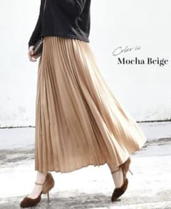 【美品】マタニティ　スカートのサムネイル