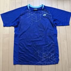 YONEX ヨネックス ゲームシャツのサムネイル