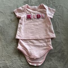 Rady ロンパース・カバーオールのサムネイル