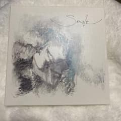Eve Smile 初回限定盤 アニメイト限定盤 CD DVD - メルカリ