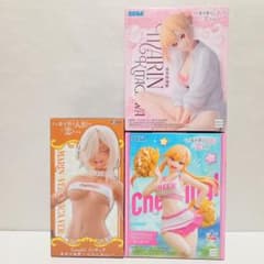 その着せ替え人形は恋をする フィギュア 喜多川海夢 まとめ売り 着せ恋