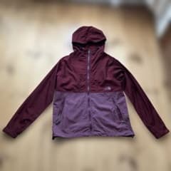 The North Face レディース　コンパクトジャケット　Ｌサイズのサムネイル