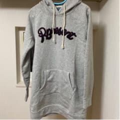 パーカー ワンピースのサムネイル