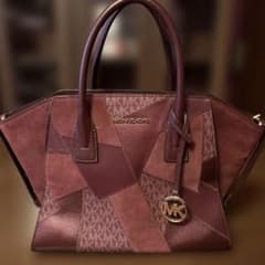 マイケルコース　バックのサムネイル