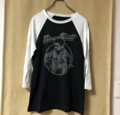 Thomas Rhett 七分袖カットソー Mのサムネイル