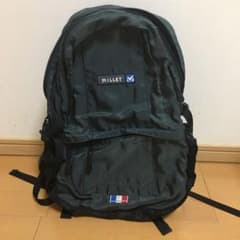 リュック バックパックのサムネイル