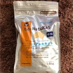 ドッグフードのサムネイル