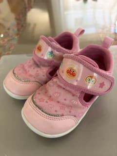 あんぱんまんサンダル　14.5のサムネイル