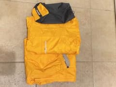mont-bellレインウェア120のサムネイル