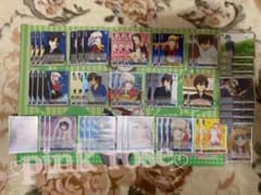 ヴァイスシュヴァルツ デッキのサムネイル