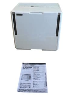 ダイニチハイブリッド式加湿器 ダイニチプラス HD-154 2021年製 - メルカリ